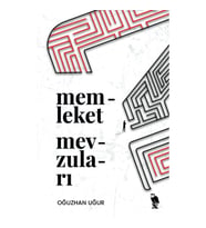 Memleket Mevzuları
