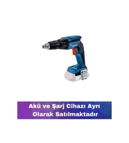 GTB 185-LI Akülü Alçıpan Vidalama