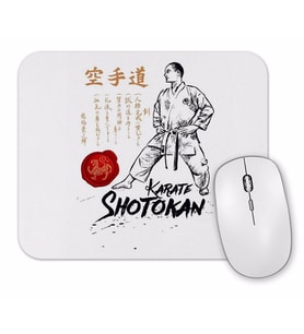 Karate Shotokan Dojo Kun Mouse Pad.jpg