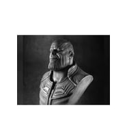 Thanos Büst Figürü - 15 CM