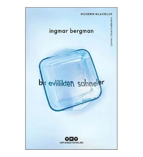 BİR EVLİLİKTEN SAHNELER