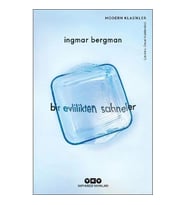 BİR EVLİLİKTEN SAHNELER