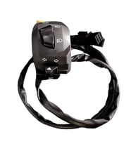 TVS Raider 125 Sol Kumanda Kütüğü N6160980
