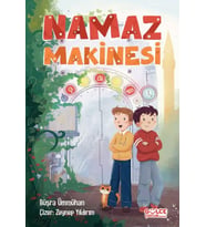 Namaz Makinesi