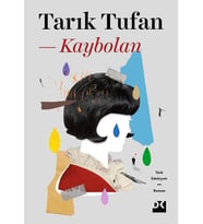 Kaybolan - Tarık Tufan