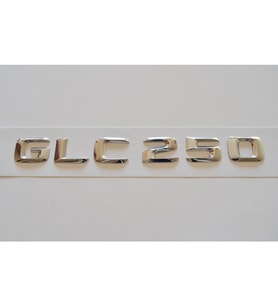 MERCEDES UYUMLU GLC250 YAZI X253 C253