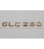 MERCEDES UYUMLU GLC250 YAZI X253 C253