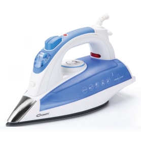 Conti CU-3388 Sensitive 2600 Watt Ütü Mavi
