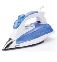 Conti CU-3388 Sensitive 2600 Watt Ütü Mavi