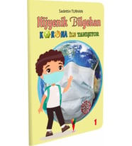 Hijyenik Bilgehan Korona İle Tanışıyor