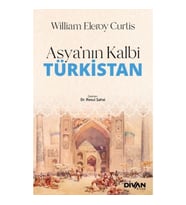 Asya Kalbi Türkistan