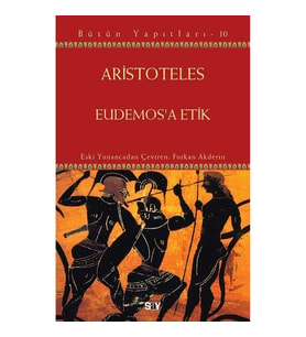Eudemos’a Etik