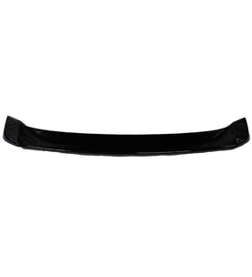 Honda Civic FB7 (2012-2016) Anatomik (Yarasa) PİANO BLACK Spoiler (Plastik)