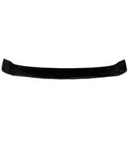 Honda Civic FB7 (2012-2016) Anatomik (Yarasa) PİANO BLACK Spoiler (Plastik)