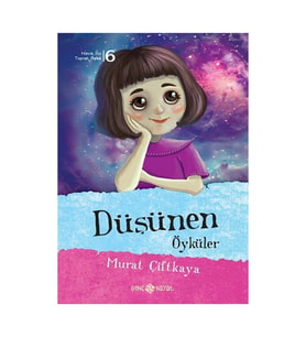 Düşünen Öyküler