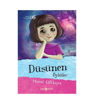 Düşünen Öyküler