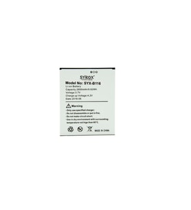 Syrox T103 / T705 Batarya B116