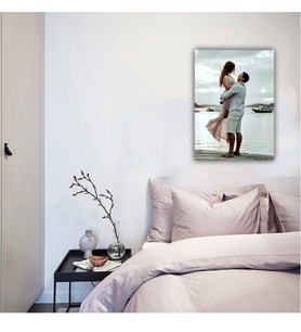 Kişiye Özel Teksframe (lightbox) Led Işıklı Tablo