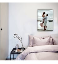 Kişiye Özel Teksframe (lightbox) Led Işıklı Tablo