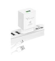Type-C Şarj Aleti 4.1A Hızlı Şarj