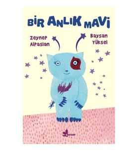 Bir Anlık Mavi