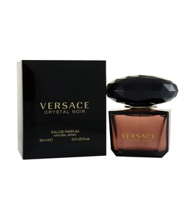 Versace Crystal Noir Edp Kadın Parfüm 90 ml