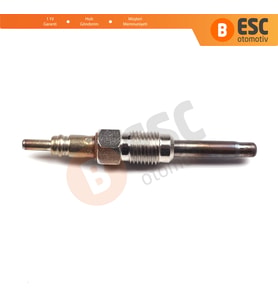 Alfa Fiat Lancia Opel Nissan 1.9 2.4 D İçin Isıtma Bujisi GX80