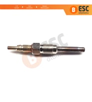 Alfa Fiat Lancia Opel Nissan 1.9 2.4 D İçin Isıtma Bujisi GX80
