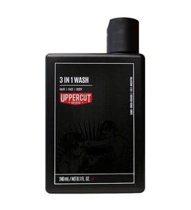 Uppercut Deluxe 3 in 1 Wash 3'ü 1 Arada Şampuan 240 ml