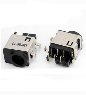 Samsung RV508 RV511 RV513 RV515 RV518 RV520 RV709 RV711 RV718 RV720 S3511 S3520 Notebook Dc Power Ja