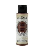 Cadence Eskitme Pudrası 70 ml. 709 BURNT UMBER 
