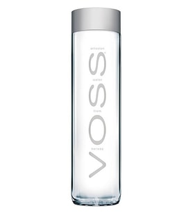 Voss Natural Mineral Water 800 ml