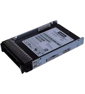 LENOVO 1.92TB 2.5 THINKSYSTEM DE SERIES 4XB7A74951 1DWD SSD 2U24 SAS DİSK