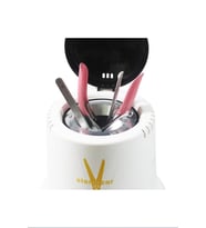 Ellea Tırnak Araçları Sterilizatör Makinesi 100 Watt