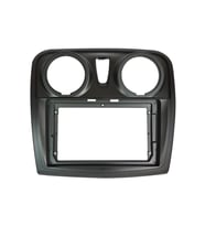 Oto Tablet Çerçeve 9 Dacıa Sandero Docker Lodgy (2012-2017) Newfron Cr-032b