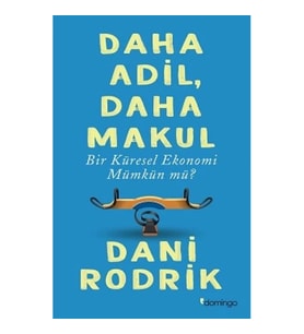 Daha Adil Daha Makul