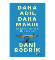Daha Adil Daha Makul