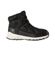 The North Face  Kadın Thermoball Lace Up Luxe Su Geçirmez Bot Nf0A817Wkt01 (Siyah)