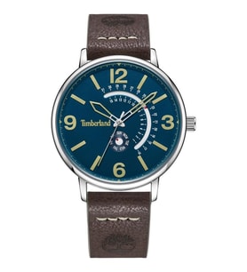 Timberland TDWGB2182701 Kol Saati    SATICI   ÜNALAN  SAAT GÜMÜŞ
