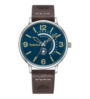 Timberland TDWGB2182701 Kol Saati    SATICI   ÜNALAN  SAAT GÜMÜŞ
