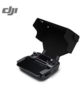 DJI Mavic Pro / Spark Uzaktan Kumanda Monitör Güneşlik