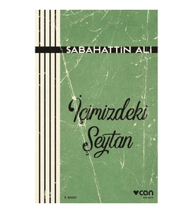 İçimizdeki Şeytan