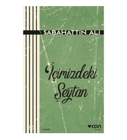 İçimizdeki Şeytan