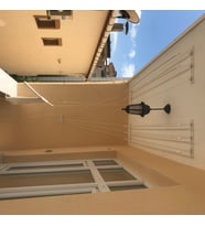 LYRA  5 ÇUBUK 140CM ASANSÖRLÜ ÇAMAŞIR ASKISI TAVAN TİPİ