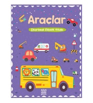Buttercup - Araçlar