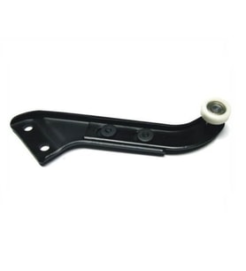7H0843436 VOLKSWAGEN TRANSPORTER UYUMLU T5 SÜRGÜLÜ KAPI MAKARASI SAĞ ÜST