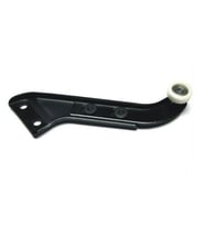 7H0843436 VOLKSWAGEN TRANSPORTER UYUMLU T5 SÜRGÜLÜ KAPI MAKARASI SAĞ ÜST