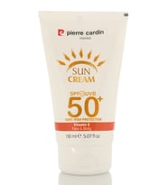 Pierre Cardin Koruyucu Güneş Kremi 50+ SPF Çok Yüksek Koruma - 150 ML