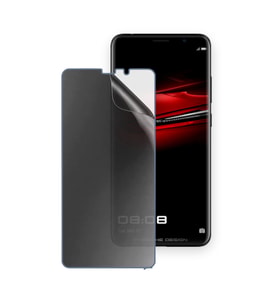 SChitec HUAWEI Mate RS Uyumlu Ön Yüzey Hayalet Privacy Hidrojel Ekran Koruyucu
