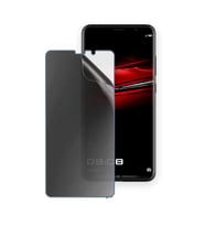 SChitec HUAWEI Mate RS Uyumlu Ön Yüzey Hayalet Privacy Hidrojel Ekran Koruyucu